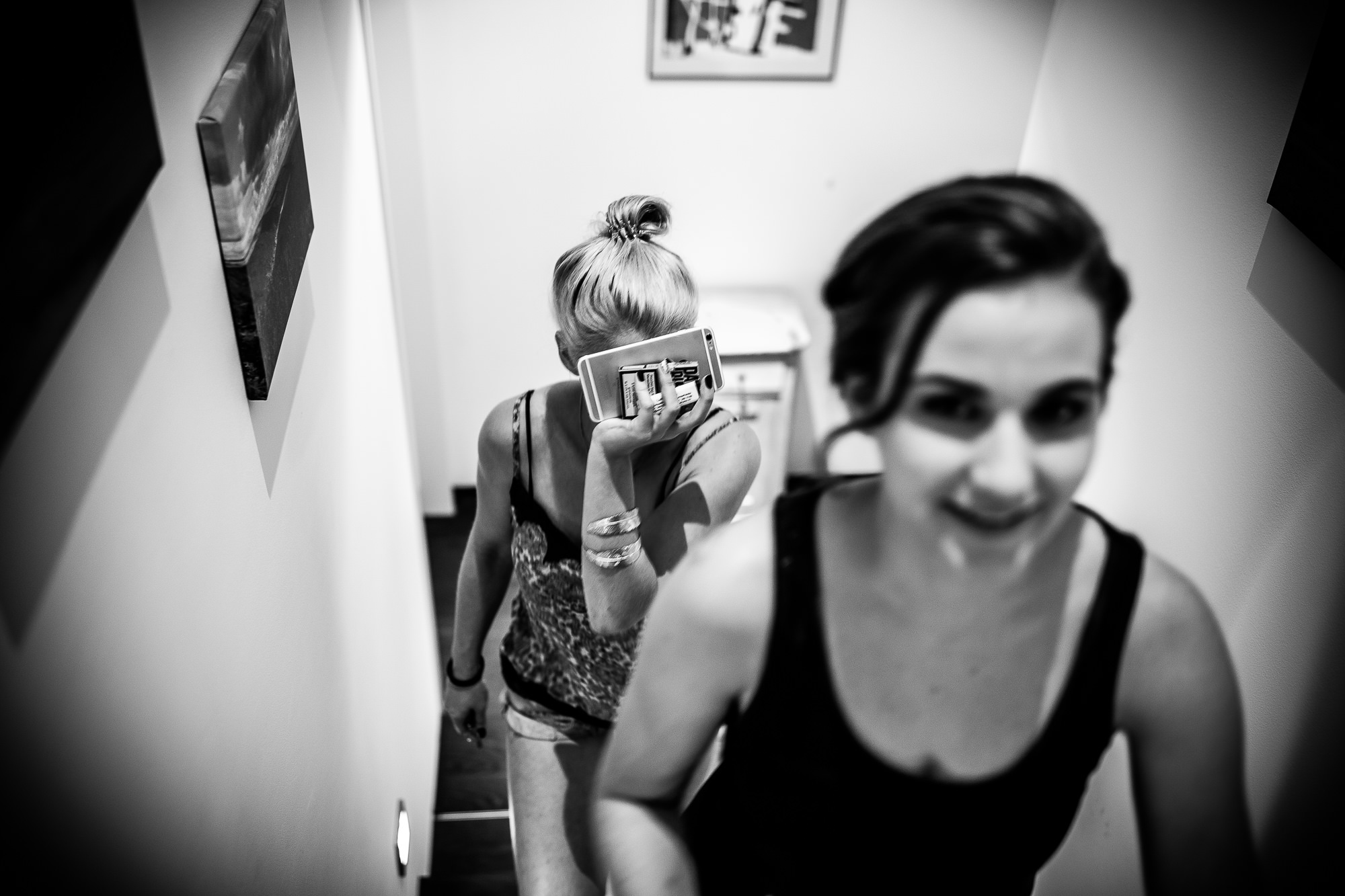 Vorbereitungen 012 Stefanie & Martin